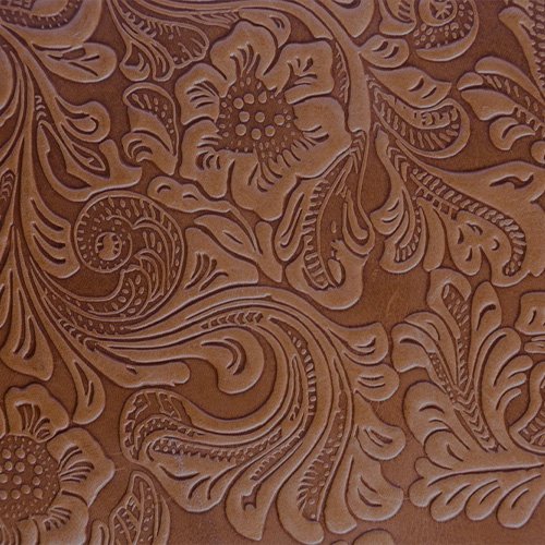 emboss-leather