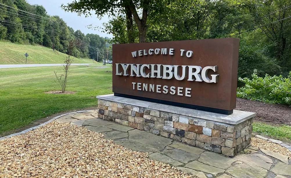 Lynchburg TN